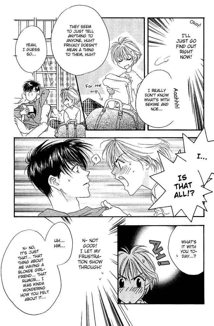 Hana Kimi Chapter 31 13